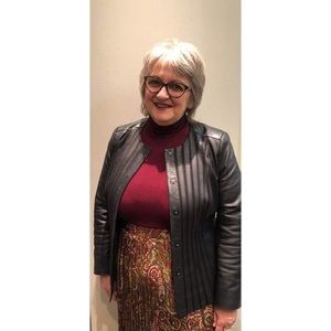 Meet your Posher, Carole